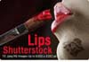  Klik untuk melihat lebih jelas gambar lipstik