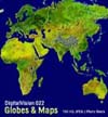  Klik untuk melihat lebih jelas gambar Globe | Peta